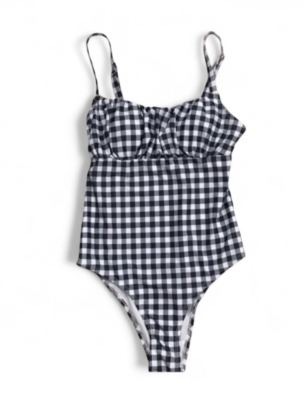 Refuge Swim One Piece Bathing Suit Size Medium NEW With Tags